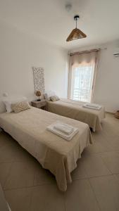 BS House Praia da Lota - Casa à Beira-Mar