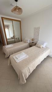 BS House Praia da Lota - Casa à Beira-Mar