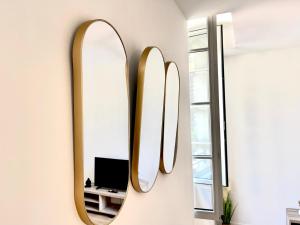 Appartements Le Provencal Colline St Jacques : photos des chambres