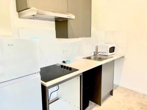 Appartements Le Provencal Colline St Jacques : photos des chambres