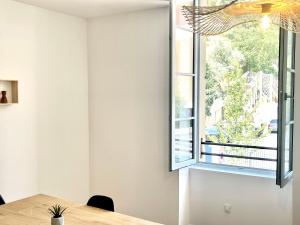 Appartements Le Provencal Colline St Jacques : photos des chambres