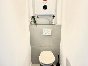 Appartements Le Provencal Colline St Jacques : photos des chambres