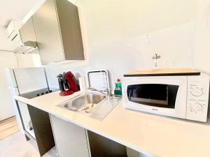 Appartements Le Provencal Colline St Jacques : photos des chambres