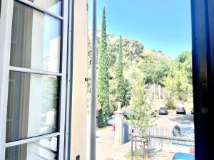 Appartements Le Provencal Colline St Jacques : photos des chambres