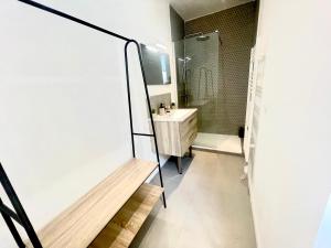 Appartements Le Provencal Colline St Jacques : photos des chambres