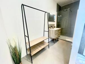 Appartements Le Provencal Colline St Jacques : photos des chambres