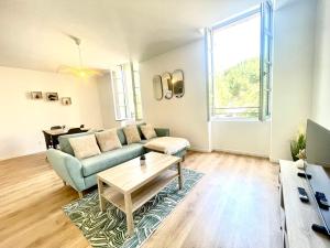 Appartements Le Provencal Colline St Jacques : photos des chambres