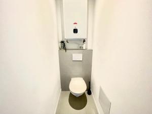 Appartements Le Provencal Colline St Jacques : photos des chambres