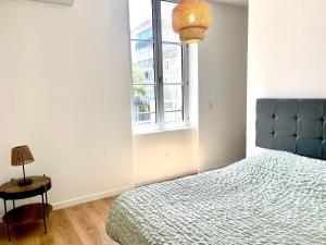 Appartements Le Provencal Colline St Jacques : photos des chambres