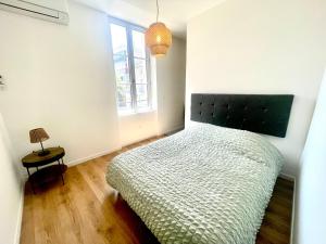 Appartements Le Provencal Colline St Jacques : photos des chambres