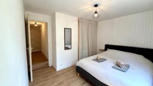 Appartements Cozy apartment - 2 bedroom : photos des chambres