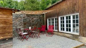 Appartements Cozy apartment - 2 bedroom : photos des chambres