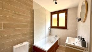 Appartements Cozy apartment - 2 bedroom : photos des chambres