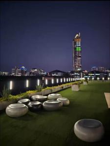 Super luxurious home in Sandton central