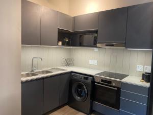 Super luxurious home in Sandton central