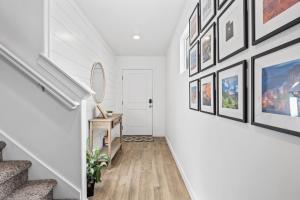 Modern 3BR Townhome in Lehi UT