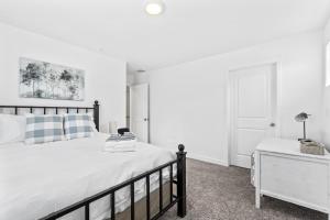 Modern 3BR Townhome in Lehi UT