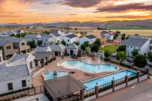 Desert Haven near Zion Pool and Hot Tub