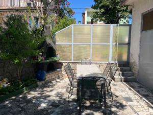 Apartment in Jadranovo 41878