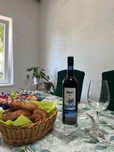 Apartment in Jadranovo 41878