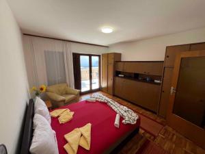 Apartment in Jadranovo 41878