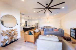 Desert Haven near Zion with Pool and Hot Tub