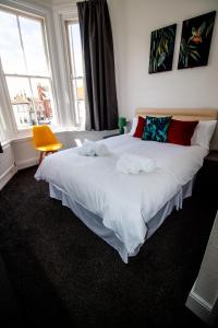 Seahorse Guesthouse