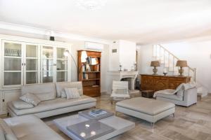 Villas Le Mas de l'Alliance - 12 p - Air Cond - private Pool - near Grignan : photos des chambres
