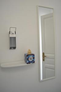 B&B / Chambres d'hotes Le Chene Orange : photos des chambres
