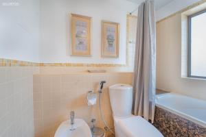 Gardenia Bahar Suites 1 Bedroom Apartment in JBR with 2 mins walk to the Beach