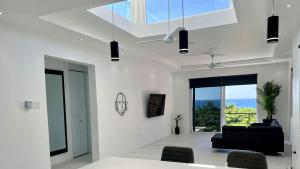 Whitehouse Villa Pool Ocean View Private Studio