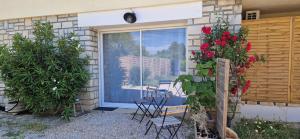 Au ptit soleil - Charmant T2 en Provence