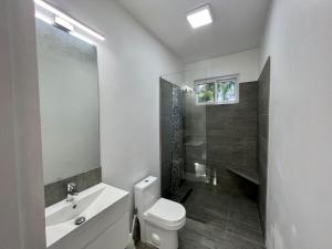 Whitehouse Villa Pool Ocean View Private Studio