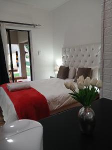 Rest Inn C Guesthouse - 10min from OR Tambo Airport