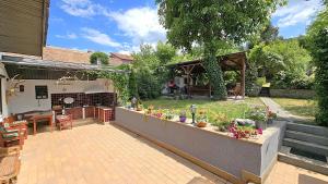 Casa Vanatorului - 3hvězdičkové hotely ve městě Sighişoara