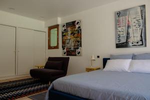B&B / Chambres d'hotes Parc de L'Aiguade : photos des chambres