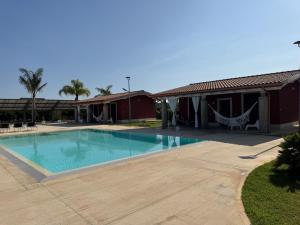 Verde Oliva Residence