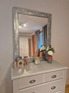 Maisons de vacances Sublime Mas de Lou a 15 minutes d-Arles : photos des chambres