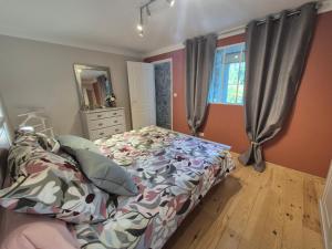 Maisons de vacances Sublime Mas de Lou a 15 minutes d-Arles : photos des chambres