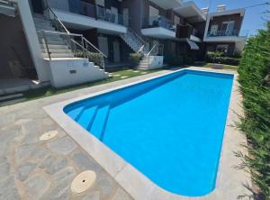 Central Pool Apartments, Delta Hospitality