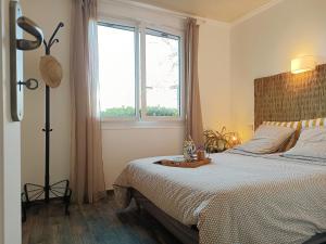 Appartements La Mesange Bleue : photos des chambres