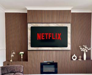 Luxury House in Glasgow