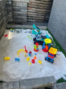 99民宿包棟 一日一組客