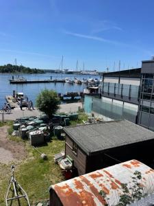 Port of Travemünde, Opening 2021