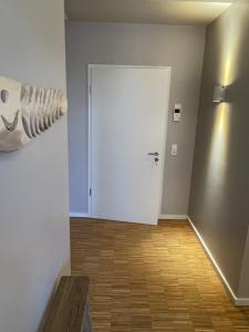 Port of Travemünde, Opening 2021