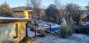 Albero Suites Serranas