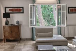 Villas Le Mas de l'Alliance - 12 p - Air Cond - private Pool - near Grignan : photos des chambres