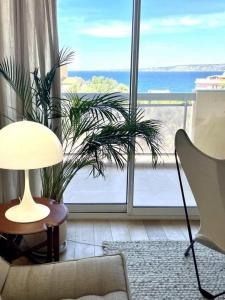 Appartements Luxury 3 bedrooms close to the Sea : photos des chambres