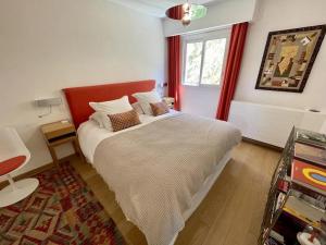 Appartements Luxury 3 bedrooms close to the Sea : photos des chambres