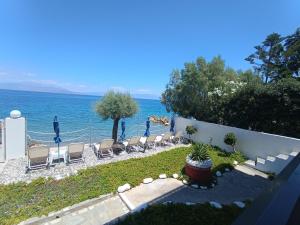 Villa Constantina Apartments